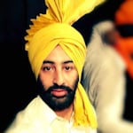 Avatar of user Gurpreet Singh