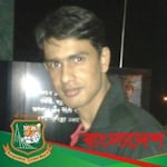 Avatar of user GM SHAMIM SHABBIR