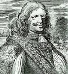 Avatar of user Henry Morgan