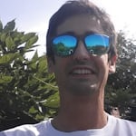 Avatar of user Alain Barbosa