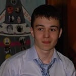 Avatar of user Алексей Ртищев