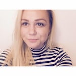 Avatar of user Nicoline Hjort