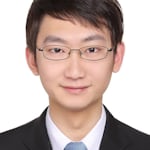 Avatar of user 敏坚 许