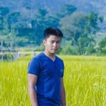 Avatar of user Milan Tamang