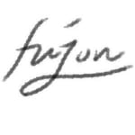 Avatar of user Fujon Zhang