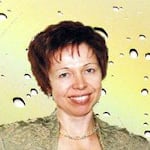 Avatar of user Aleksandra Krauze