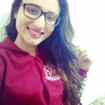 Avatar of user Vanessa Oliveira