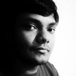 Avatar of user Subham Banerjee