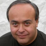 Avatar of user Manny Oliverez