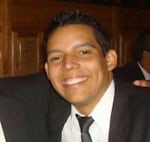 Avatar of user Jose Alcerro