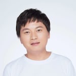 Avatar of user Gavin Cheng