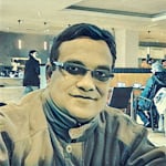 Avatar of user Vishal Godha