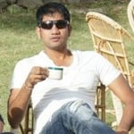 Avatar of user Mahendra Ranawat