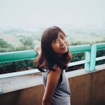 Avatar of user Arielle Ho