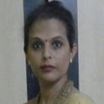 Avatar of user Rashmi Tapke