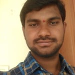 Avatar of user Vishnu Reddy B