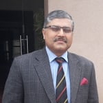 Avatar of user Sushil Kapoor