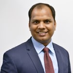 Avatar of user Rajarajan Rajendran