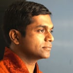 Avatar of user Vipin Ramakrsnan