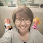 Avatar of user Yvette Lim