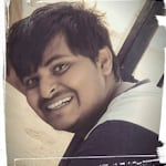 Avatar of user Rohith Drpl