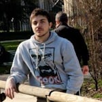 Avatar of user Dusan Cvetkovic