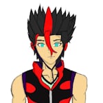 Avatar of user Elijah Holmes