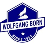 Avatar of user Wolfgang Born