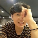 Avatar of user Ji Mingu