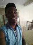 Avatar of user kingsley Obuegbe