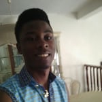 Avatar of user kingsley Obuegbe