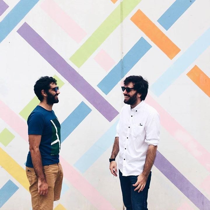 Go to Victor Sánchez Berruezo's profile