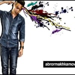 Avatar of user Abror Makhkamov