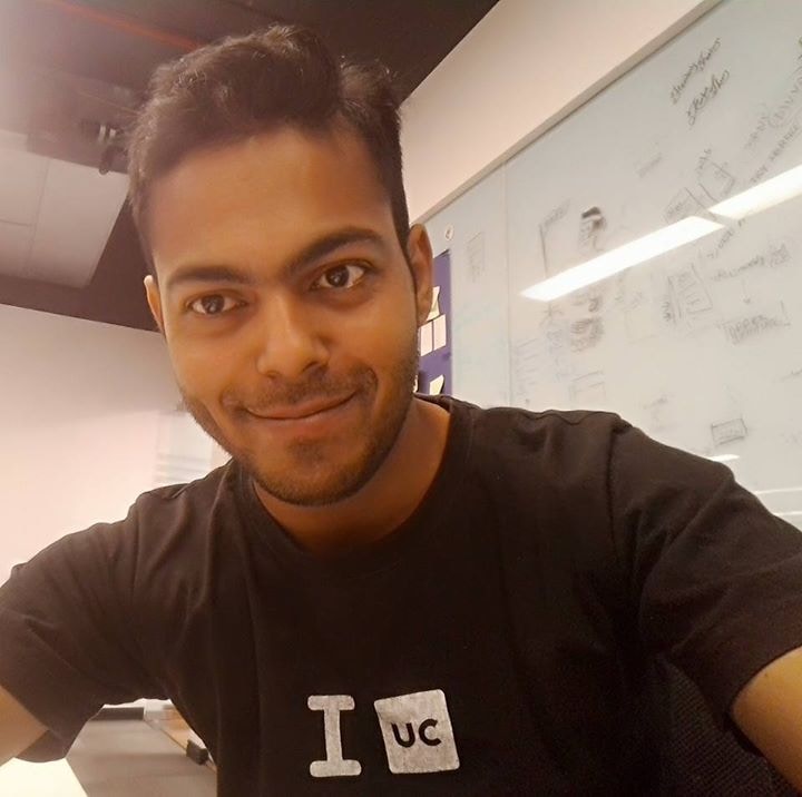 Unsplash profile picture for @shahnawaz