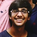 Avatar of user Mayur Singhal