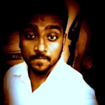 Avatar of user Hemanth Ganny