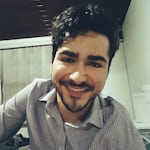 Avatar of user Gabriel Cezaretto