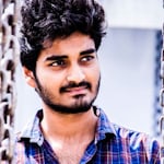 Avatar of user Karthik Keertipati