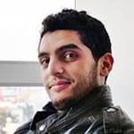 Avatar of user Eissa Soubhi