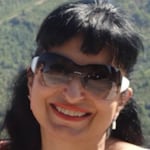 Avatar of user Gladys P. Jimenez