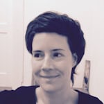 Avatar of user Verena Kriegisch