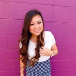 Avatar of user Chelsea Chen