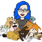 Avatar of user Lisa Berkley