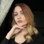 Avatar of user Alina Kokorina