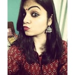 Avatar of user Tripti Shrivastava