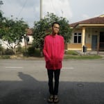 Avatar of user Khairul Anuar