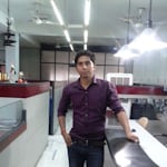 Avatar of user Harish Gusain