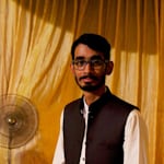 Avatar of user Ahmed Amjad