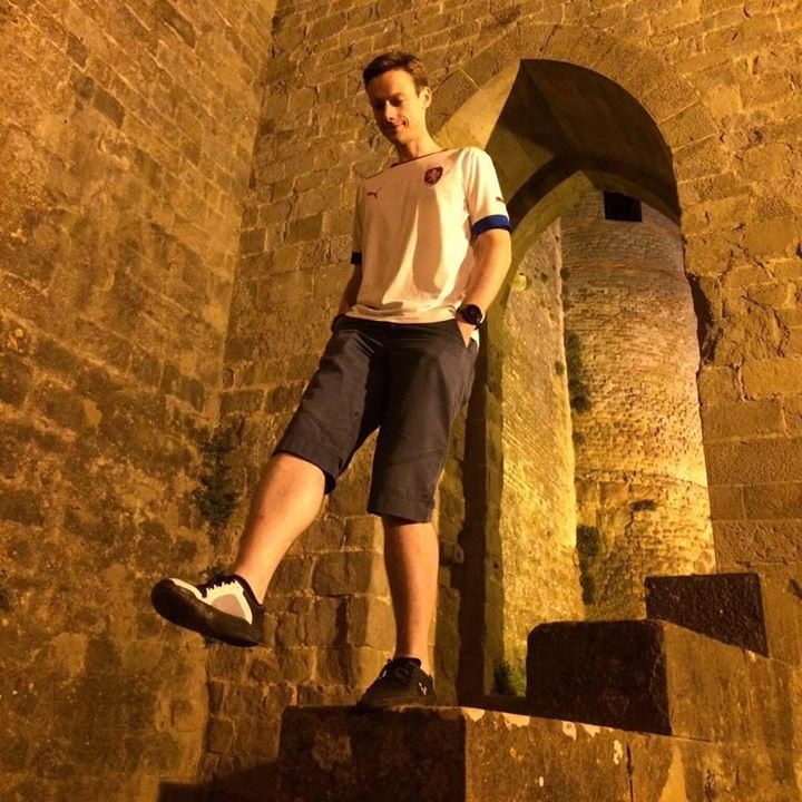 Go to Jan Kubec's profile