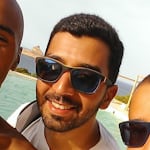 Avatar of user Noureddine Kanzari